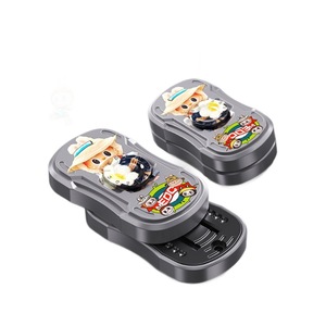 Juguete Magnético EDC con Efecto de Sonido para Niños de 5 a 7 Años, Plástico, Portátil, Unisex - Product Image 2