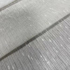 Dot dòng sọc mô hình khách sạn chống cháy Rèm Sheer vải - Product Image 4