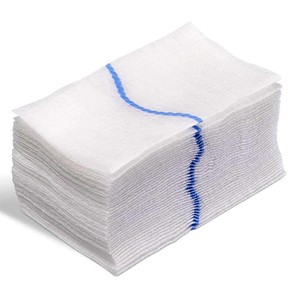 Pansement de traumatologie infusé par zéolite légère Offre Spéciale pour les premiers secours extérieurs et le sauvetage d'EMS - Product Image 6