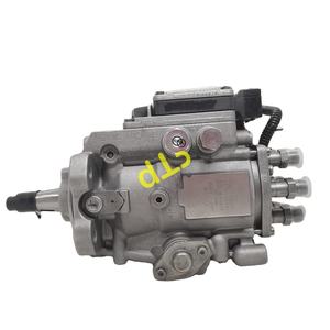 Bomba de Inyección de Combustible Remanufacturada 3937690 para Cummins QSB 5.9 Bosch VP44, Pieza para Maquinaria de Construcción - Product Image 1