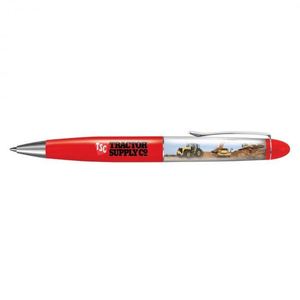 Promotional <b>Pen</b> with Floaters Advertising Customize 2d or 3d Plastic Cartoons Cute Liquid Floating <b>Pen</b> for School Stationery - Product Image 4
