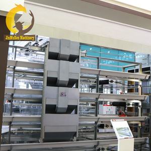 Jinmuren-jaula Para aves de corral, Jaulas Para pollos, ponedores - Product Image 2