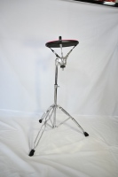 Support de microphone réglable Accessoires Usine Vente en gros Support de cymbale pour instruments de musique