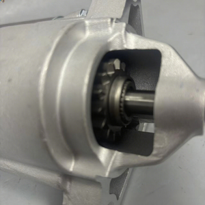 Le fabricant vend des démarreurs pour les nouveaux modèles BMW: 12418647866, 12418676404, 4380003520, 4380003521. - Product Image 3