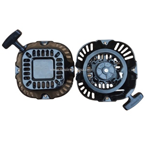 Ensemble de démarreur à rappel LC170-Démarreur moteur compatible pour pilon et équipement de construction - Product Image 2