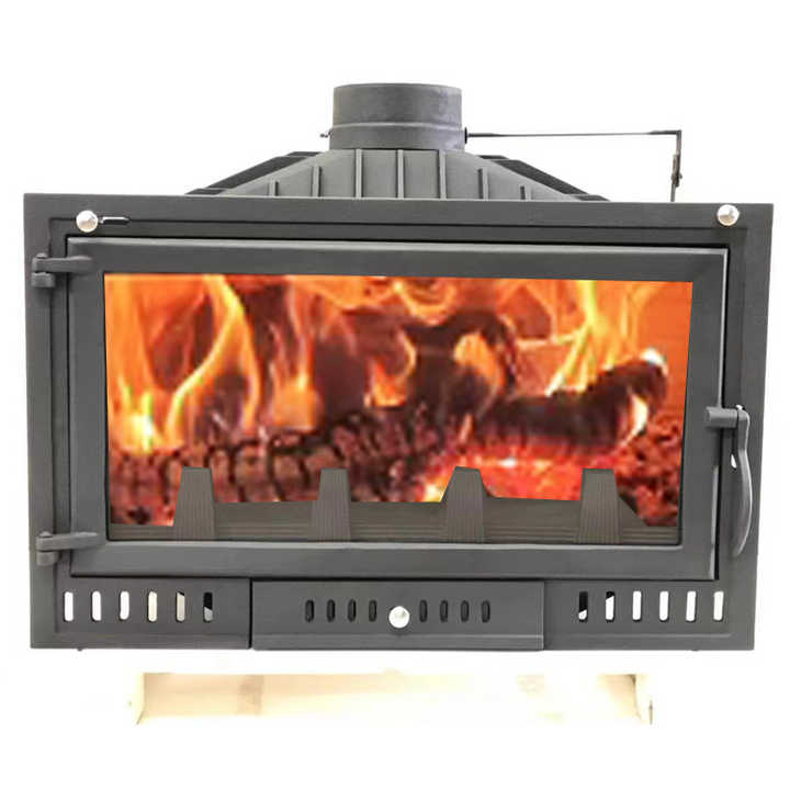 Source Hot Sale Water Wood Fireplaces Wood Burning Stove With Water Jacket  Fireplace on m.alibaba.com