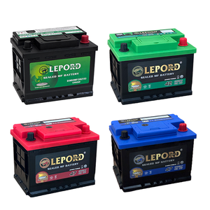Batterie automobile AGM 12V 56219 65Ah de la marque Ali Baba Exide Group 35 65, batterie au plomb, entreprises de batteries automobiles, grossistes, distributeurs - Product Image 1