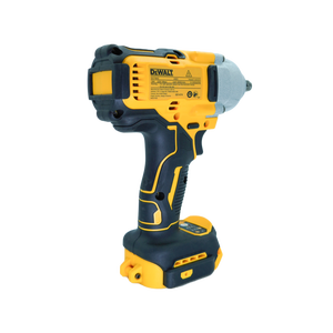Clé à chocs sans fil <span class=keywords><strong>DEWALT</strong></span> DCF892 20V XR à couple élevé, sans balais, <span class=keywords><strong>1</strong></span>/<span class=keywords><strong>2</strong></span> pouce, 1300 Nm, pour réparation automobile - Product Image 2