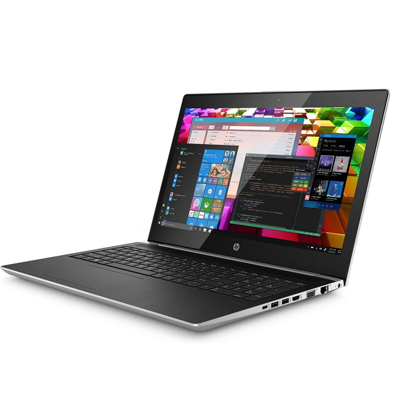 In Stock HP Probook 450 G5 Notebook Intel I5-8th, 8GB RAM, 256GB