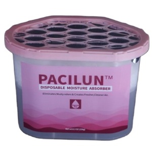 Boîte <span class=keywords><strong>d</strong></span>éshumidificatrice écologique parfumée rechargeable, <span class=keywords><strong>absorbeur</strong></span> <span class=keywords><strong>d</strong></span>'<span class=keywords><strong>humidité</strong></span> <span class=keywords><strong>pour</strong></span> chambre, salle de bain, <span class=keywords><strong>voiture</strong></span>, prévention de l'<span class=keywords><strong>humidité</strong></span> - Product Image 2