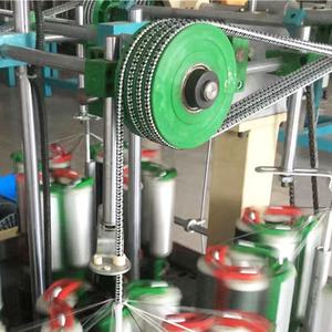 Équipement d'impression <span class=keywords><strong>Corde</strong></span> antistatique <span class=keywords><strong>Corde</strong></span> d'échantillonnage minière <span class=keywords><strong>Corde</strong></span> conductrice <span class=keywords><strong>Corde</strong></span> de rideau de porte antistatique - Product Image 5