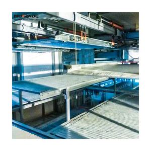 ระบบไฮดรอลิก2100กก. ช่วยประหยัดพื้นที่ระบบ<span class=keywords><strong>จอด</strong></span><span class=keywords><strong>รถ</strong></span>ใต้ดิน - Product Image 3