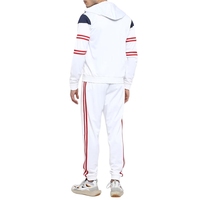 Chándal Deportivo de Invierno Personalizado al Mejor Precio para Hombre, para Correr, Trotar, Entrenar, de Secado Rápido, Formal