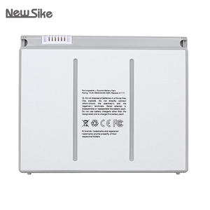 Batería para Portátil de 5600 mAh <span class=keywords><strong>A1175</strong></span>, Batería de Repuesto para Apple MacBook Pro de 15 Pulgadas A1150 A1260 - Product Image 5