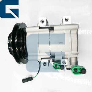 Compresseur 992505H030 pour pièces de machines HD45 - Product Image 1