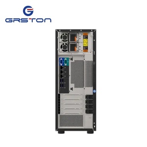 Servidor en Torre <span class=keywords><strong>ThinkSystem</strong></span> <span class=keywords><strong>ST250</strong></span> V3 Original y Nuevo, Procesador Xeon E-2400/6300, hasta 8 Núcleos a 95W CTO - Product Image 5
