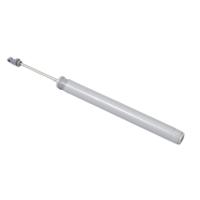 Amortisseur pneumatique à fermeture douce 8x92mm en plastique pour porte coulissante de meuble, piston de tiroir, pour salle de bain moderne