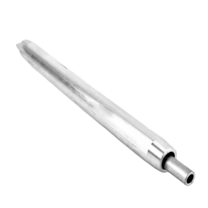 ปลอกเชื่อมไฮดรอลิก JY ได้รับการรับรองมาตรฐาน ISO, ท่อเชื่อมต่อที่มั่นคงสำหรับการประกอบสายไฟฟ้าหุ้มฉนวน - Product Image 2