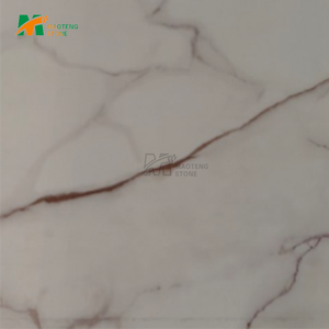 Carreaux de pierre frittée brillants <span class=keywords><strong>Siter</strong></span> Qingyu à prix d'usine MT pour sols, murs, salles de bain et comptoirs – Vente en gros très prisée - Product Image 3