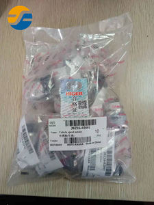 Sensor de Velocidad para Vehículos de 12V, 38Z16-02001, Sensor de Odómetro G136F2S, Repuestos para Higer Sea Lion - Product Image 6