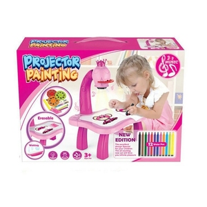 Nouvelles idées de produits, <span class=keywords><strong>projecteur</strong></span> de peinture, jouets pour enfant - Product Image 6