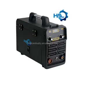 Harga Pabrik Mma Mesin Las Arc 120A 140A 160A 200A 250A Inverter Cina Mma Mesin Las Portabel