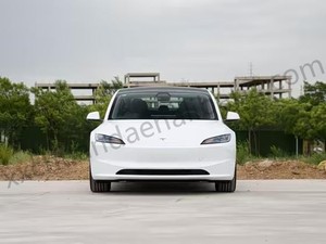2025 voiture électrique de luxe <span class=keywords><strong>Tesla</strong></span> modèle <span class=keywords><strong>3</strong></span> AWD RWD Options direction à gauche Offre Spéciale véhicule à énergie nouvelle exportation chinoise - Product Image 3