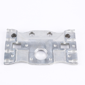 铸造定制制造商不锈钢金属铸造精密熔模铝零件 - Product Image 4