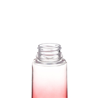 Pulverizador de Cabello Profesional para Salón, 200ml/300ml, Forma de Cilindro, Zhejiang, Niebla Continua Ultrafina, Botella Transparente de PP/PET