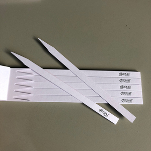 Cuộc Biểu tình thử nghiệm nước hoa blotter in thử nghiệm tùy chỉnh giấy hương thơm dầu nước hoa thử nghiệm Dải giấy - Product Image 2