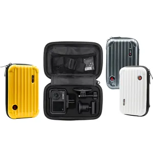 AMagisn Insta360 AcePro/에이스 카메라 보관함 숄더백 휴대용 보관 가방 보호 상자 휴대용 케이스 액세서리