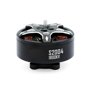 Professional Hopestar 1504 2004 2950KV Outer Rotor Brushless <b>Motor</b> Metal High KV Design FPV Racing <b>Drones</b> RC Aircraft Upgrades - Product Image 1