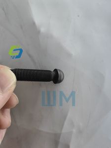 อะไหล่รถขุดรีเบคก้า สกรู 108-5603 1085603 สกรูรถตักดิน รถบูลโดเซอร์ รถลูกกลิ้ง รถบรรทุก - Product Image 3