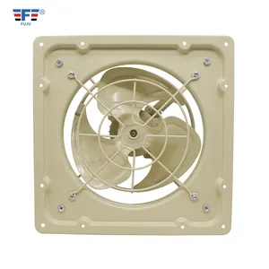 8 10 12 14 16 18 inch electric copper motor strong wind full metal frame ventilation fan