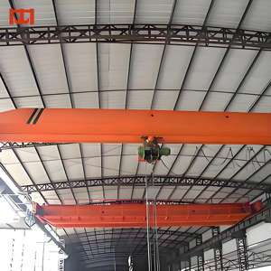 رافعة كهربائية LXB مقاومة للانفجار 1 طن 2 طن 3 طن 4 طن 5 طن 10 طن 20 طن 30 طن رافعة تعليق واحدة - Product Image 4