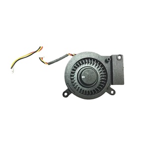 Nouveau ventilateur de refroidissement pour ordinateur portable Dell C500 C510 C540 C600 C640 4150 Ventilateur interne pour ordinateur portable - Product Image 2