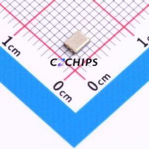 8ESC100CM033L Crystal Oscillator (Active) SMD3225-4P Crystal Oscillator 100MHz 10ppm CMOS - Product Image 1