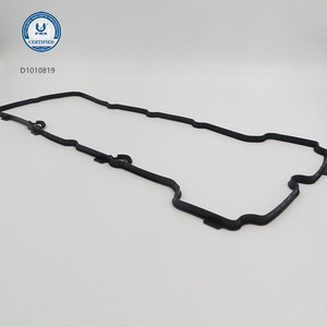 Pièces automobiles OEM D1010819 NBR joint de couvercle de soupape pour <span class=keywords><strong>SUZUKI</strong></span> couvercle de moteur de voiture K14B joint de culasse 438-217-7.3 - Product Image 6