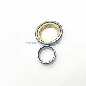 Fabricant de roulements Roulement d'origine NU224ECP Roulement à rouleaux cylindriques - Product Image 6