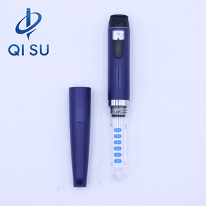 Qisu tái sử dụng 60 liều tiêm bút thị trường đã được chứng minh biến liều tiêm bút - Product Image 1