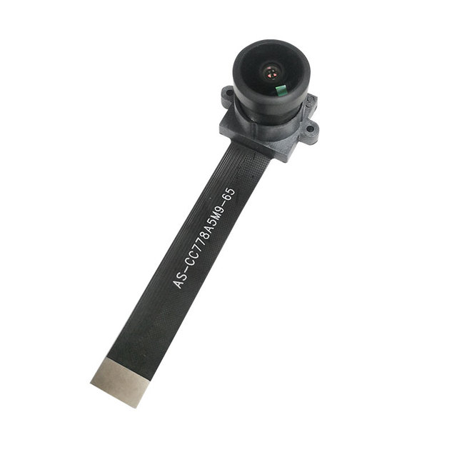 Imx577 12Mp Camcorder 6K 4K Cmos Sensor Camera Module for Home Detection Mipi Low Power Consumption