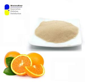 Premium Hesperidin 98% Poudre | Extrait de Citrus Aurantium <span class=keywords><strong>pour</strong></span> le soutien cardiovasculaire et immunitaire - Product Image 4