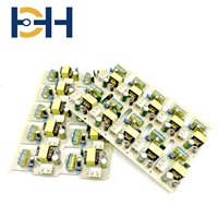 Chargeur Usb Pcb Design 15watt QC3.0 Charge rapide PCBA Personnalisation Circuit imprimé Chargeur PCBA