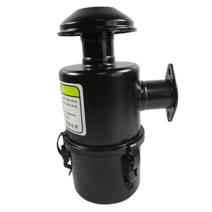 Mini-motoculteur diesel 186F/188F refroidi par air avec filtre à air et pièces de générateur - Product Image 5