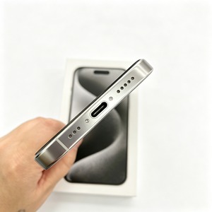 16 Pro Silver 256GBCN original, 99% nuevo, 92% de salud de la batería, Oferta inmejorable - Product Image 5