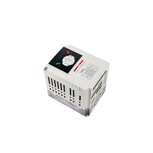 Inversores Trifásicos Originales Nuevos, Convertidores con Filtro Incorporado de 1.5KW 200V SV015iG5A-2 - Product Image 6