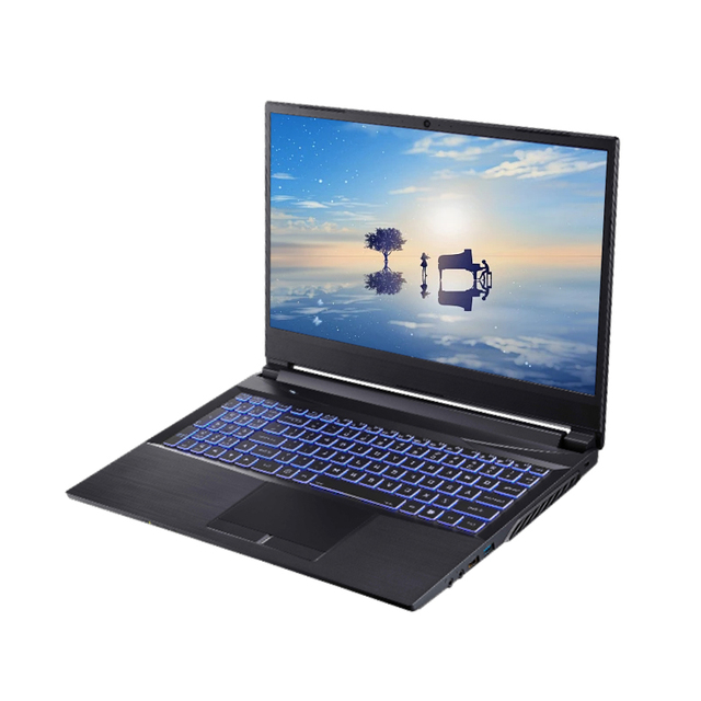 2026 New Core I7 Metal Gaming Laptop 11th Gen 15.6inch IPS 1080p English 1TB SSD 64GB RAM RTX3060 Wireless Win 11