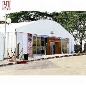 Carpa de 10m x 30m, Carpa India 10x30 - Product Image 4