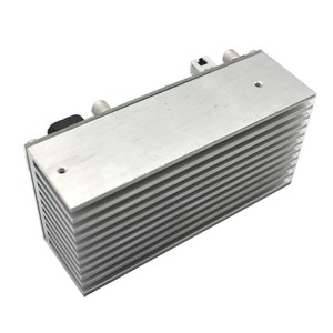 Nouveau kit assemblé et bricolage 100W SSB linéaire HF amplificateur de puissance dissipateur thermique pour <span class=keywords><strong>YAESU</strong></span> <span class=keywords><strong>FT</strong></span>-<span class=keywords><strong>817</strong></span> KX3 Cw AM FM HAM C5-001 - Product Image 5