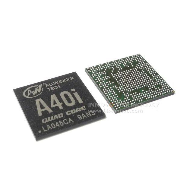 ALLWINNER A40i A40i+AXP221S A31S AWA31S A20T A33 A40 A50 A63 A64 A83T STB CUP BGA TV BOX IC New original